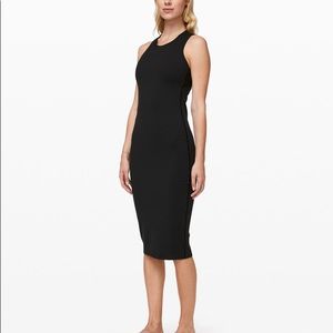 Lululemon Picnic Play Dress